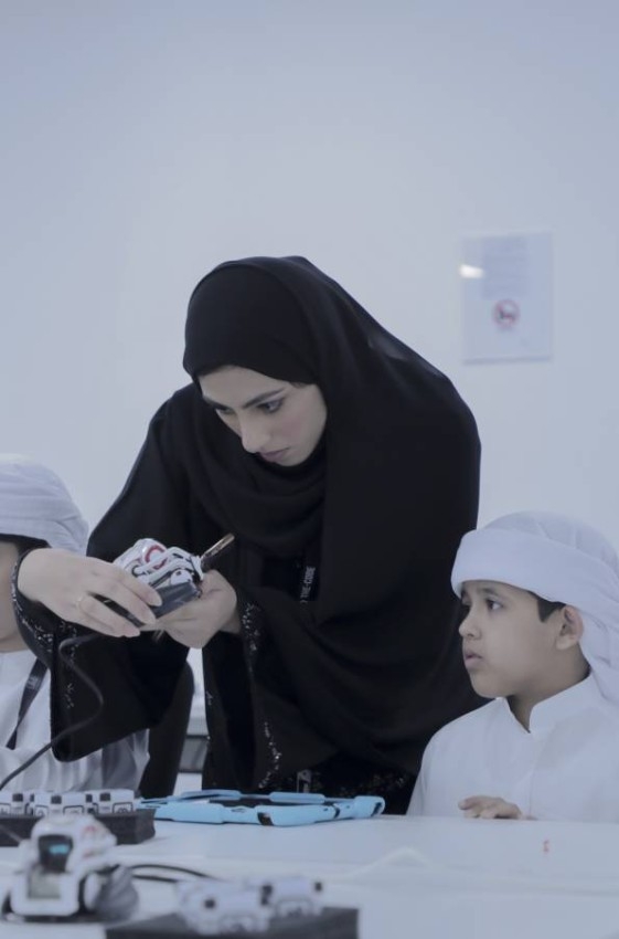 «صندوق الوطن» يطلق ثاني أجزاء المرحلة المتقدمة من «المبرمج الإماراتي»