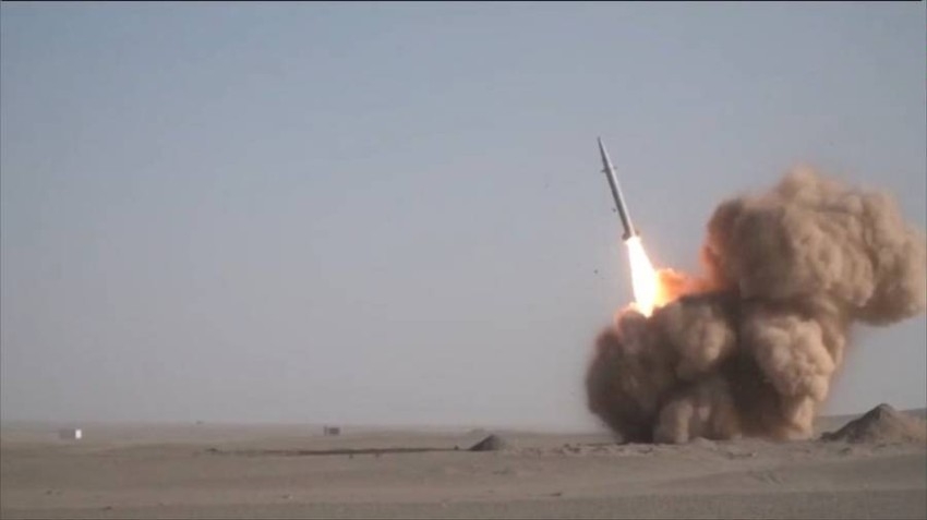 إيران.. فشل عملية إطلاق القمر الصناعي "ظفر"