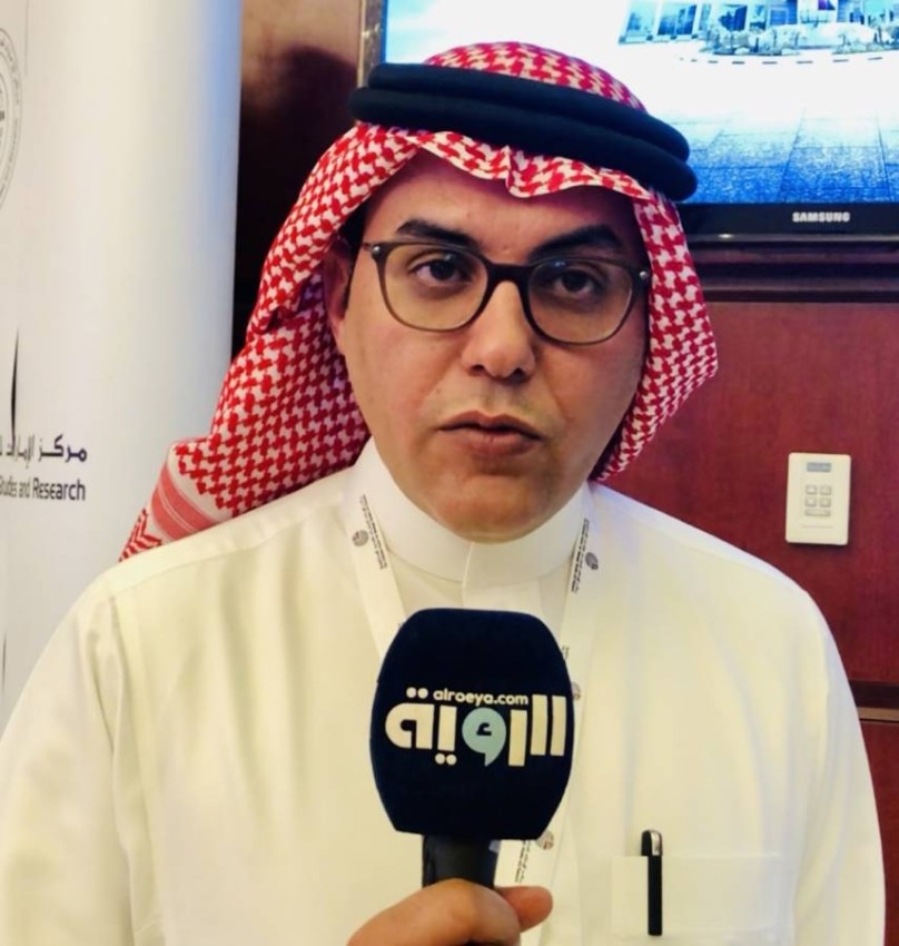 إعلاميون سعوديون يهنئون الإمارات بعودة قوة الواجب بسلام