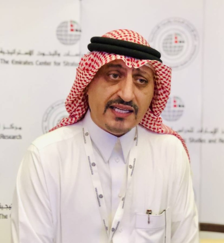 إعلاميون سعوديون يهنئون الإمارات بعودة قوة الواجب بسلام