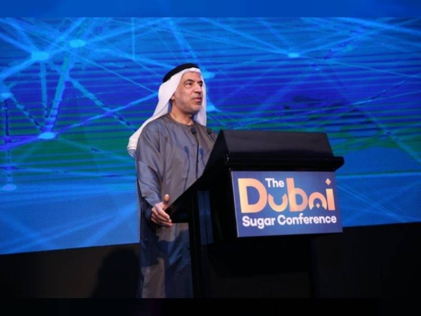 بدء فعاليات المؤتمر العالمي للسكر 2020 في دبي