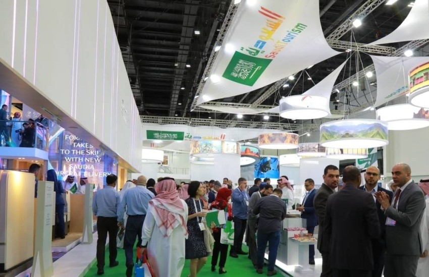 السعودية تستقبل 21.3 مليون زائر بحلول عام 2024