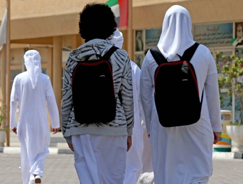 «الحصص المزدوجة».. تحديات تواجه التطبيق في المدارس الإماراتية