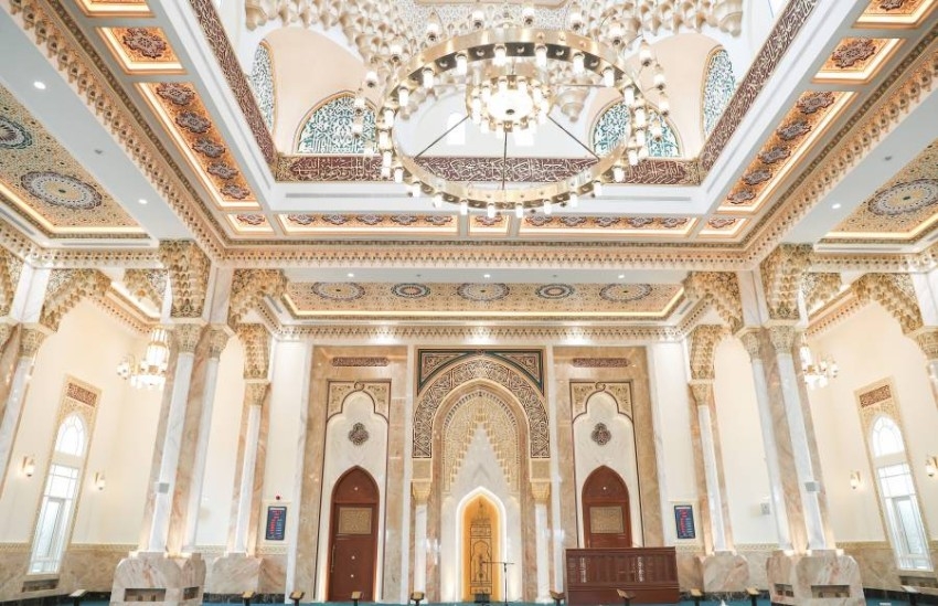 «إسلامية دبي» تصدر 3 قرارات حول تنظيم وترخيص الأنشطة الدينية