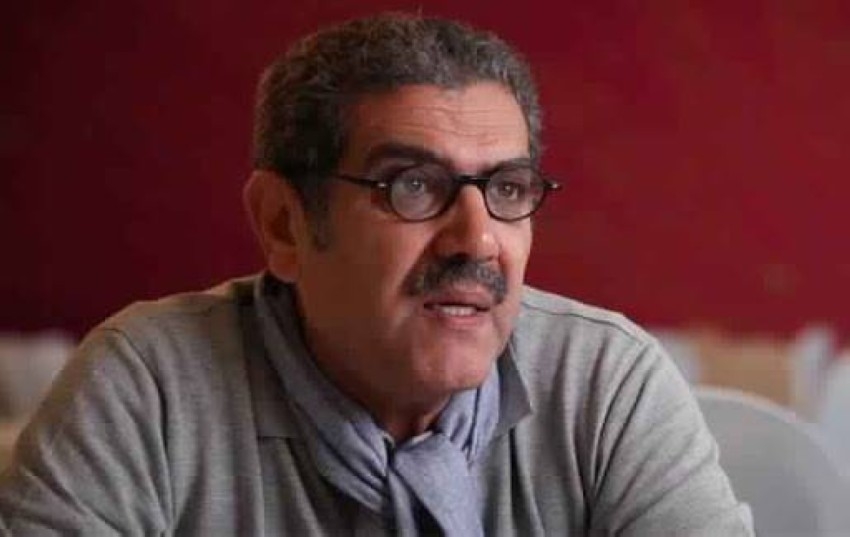 رضا الباهي مديراً لأيام قرطاج السينمائية