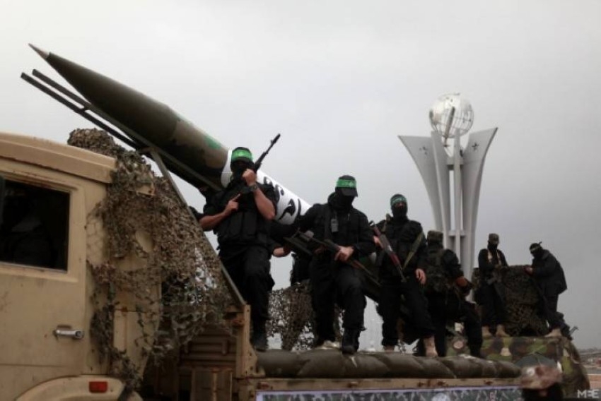 حماس والجهاد.. نوايا خفية لاستمرار الانقسام تخدم مخططات صفقة القرن