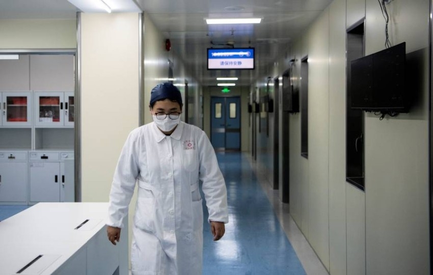 مسؤولة صينية: فيروس كورونا قابل للعلاج ويمكن الوقاية منه