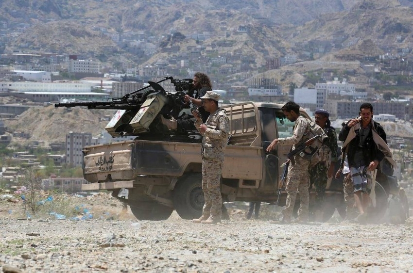 حزب الإصلاح اليمني يخطط لتجميع ميليشيات إخوانية في لحج لاستهداف عدن
