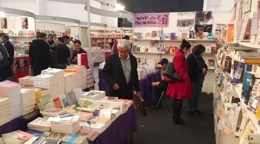 500 ألف زائر لـ«الدولي للنشر والكتاب» في الدار البيضاء