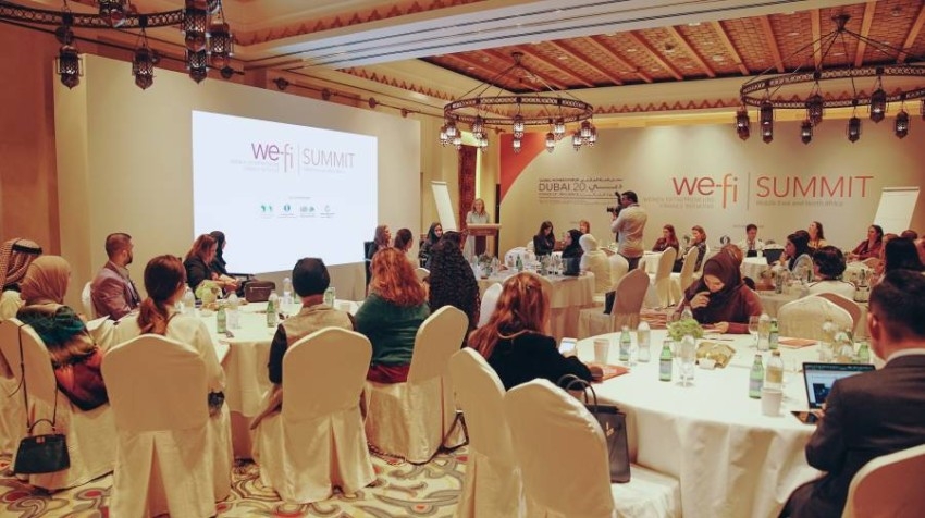 «الاتحادية للتنافسية»: الإمارات رائدة في دعم المرأة بقطاع الأعمال