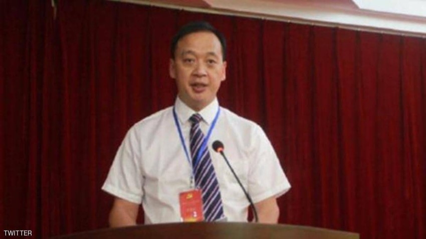 وفاة مدير مستشفى في مدينة ووهان الصينية بسبب "كورونا"