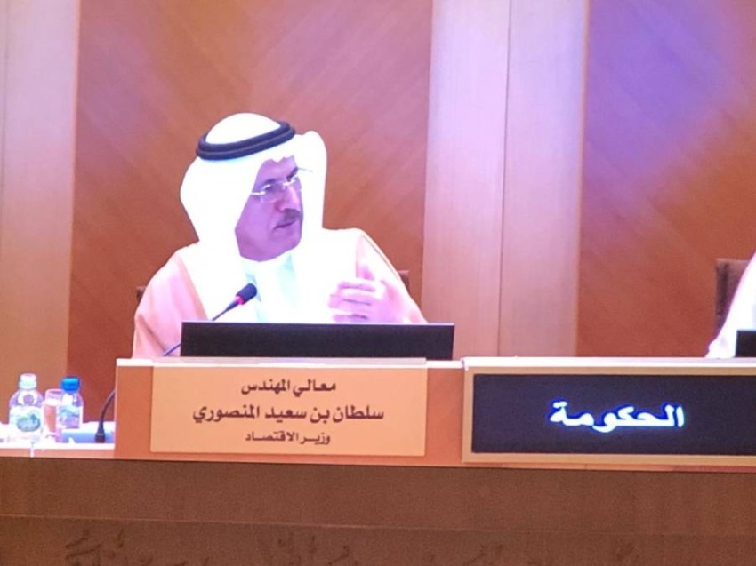 وزير الاقتصاد: آلية مستحدثة للتداول على أسهم الشركات المتعثرة في الإمارات