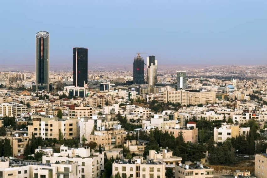 تراجع هامشي لأسعار تجارة الجملة بالأردن خلال 2019