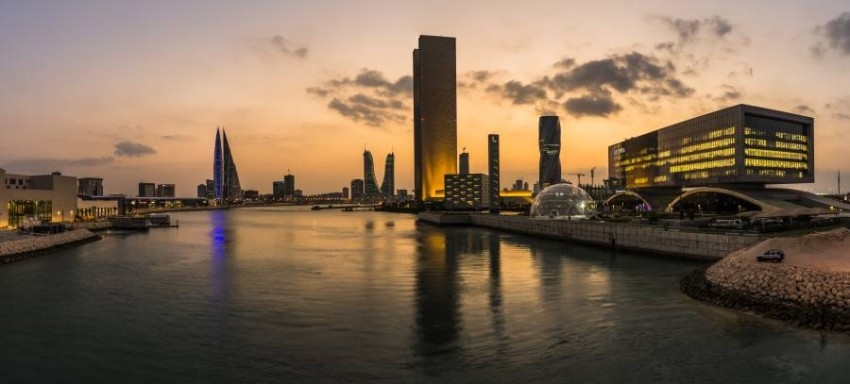 البحرين تؤكد استمرارية الجهود لتطوير القطاعات الاقتصادية