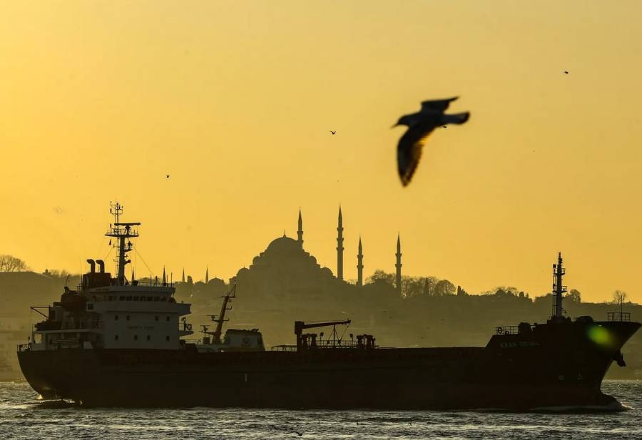 الغارديان تحذر من كارثة بإسطنبول بسبب «مشروع أردوغان المجنون»