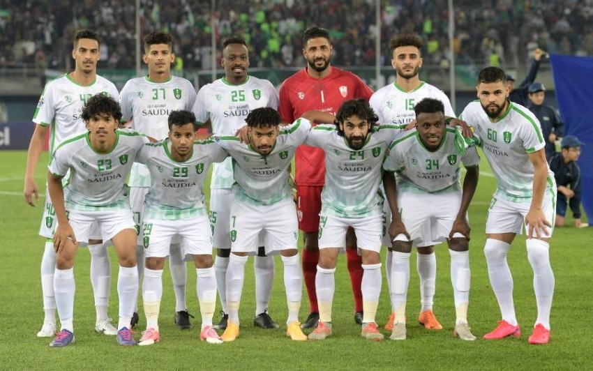 الأهلي السعودي يعين الحارثي مديراً تنفيذياً لفريق الكرة