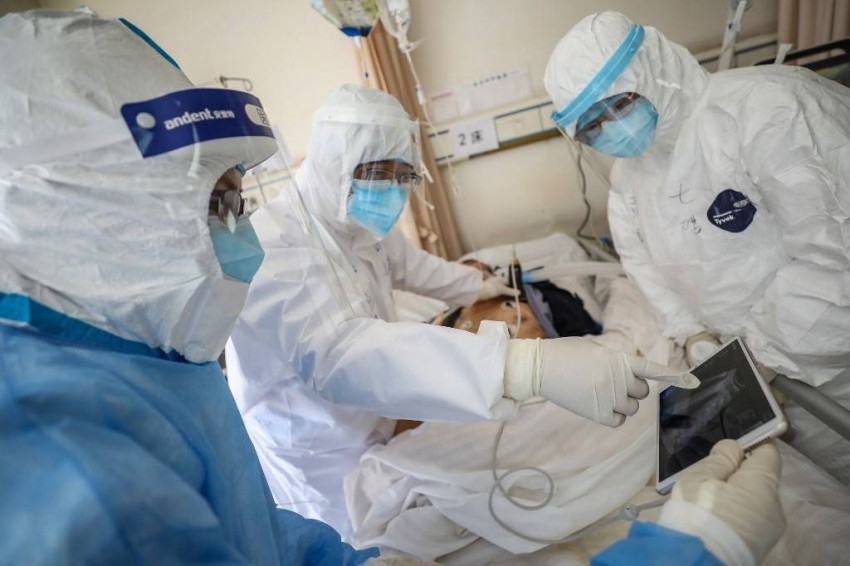 كوريا الجنوبية تؤكد 15 حالة إصابة جديدة بكورونا