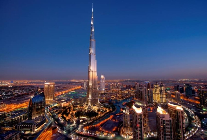 اقتصاد دبي يحافظ على قوته في 2019 ويسجل نمواً في مختلف القطاعات