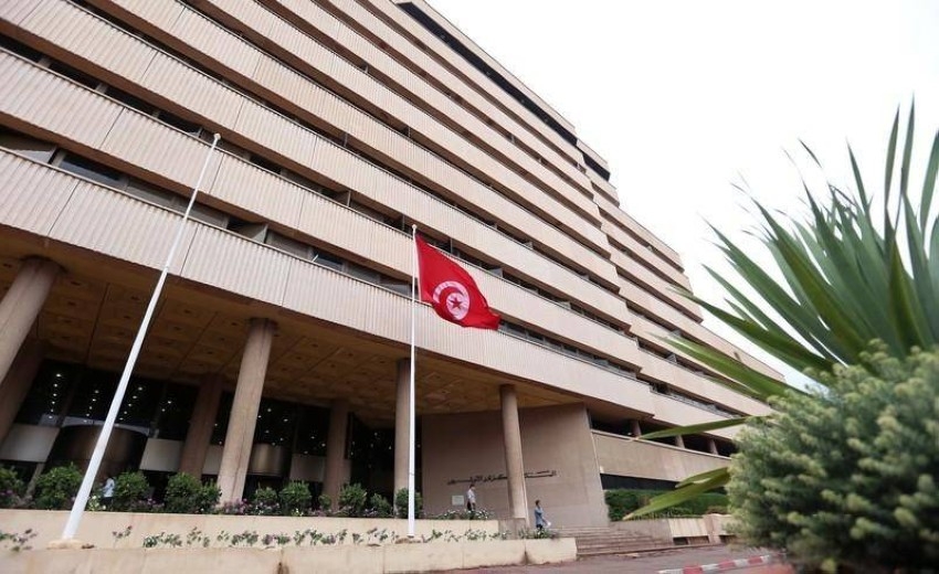 ارتفاع الاحتياطي الأجنبي لتونس إلى 6.8 مليار دولار