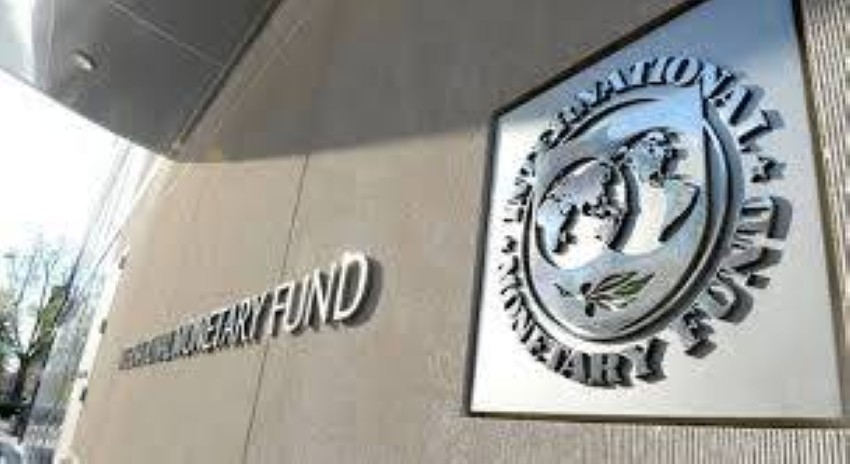 صندوق النقد: كورونا يهدد تعافيا هشا للاقتصاد العالمي