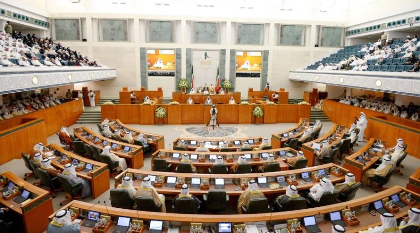 الأمة الكويتي يُقر إنشاء هيئة عليا للرقابة الشرعية