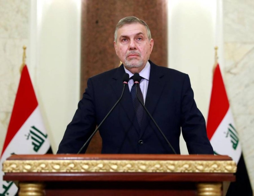 العراق.. علاوي يُشكّل حكومة ويدعو البرلمان لمنحها الثقة