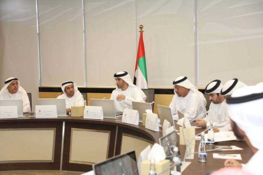 مجلس الإمارات للتغير المناخي يبحث آليات تعزيز الشراكة مع القطاع الخاص