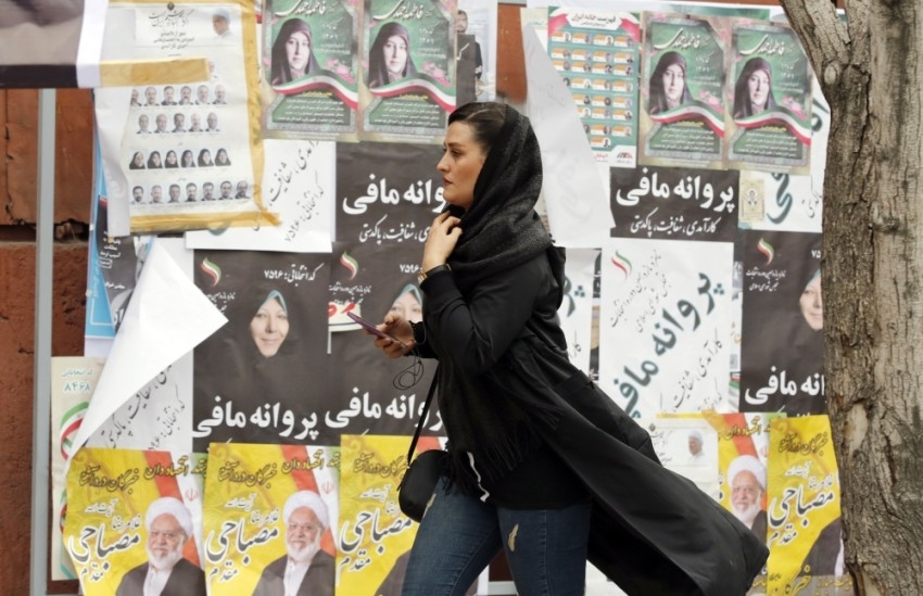 إيران.. الانتخابات التشريعية على رادار المعارضة والنظام الباحث عن شرعية