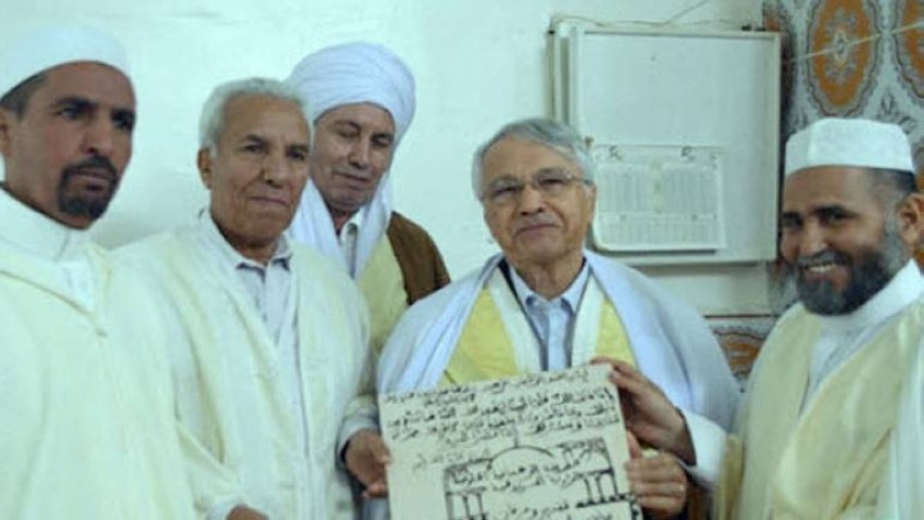 القضاء الجزائري يعيد فتح ملف وزير الطاقة السابق شكيب خليل