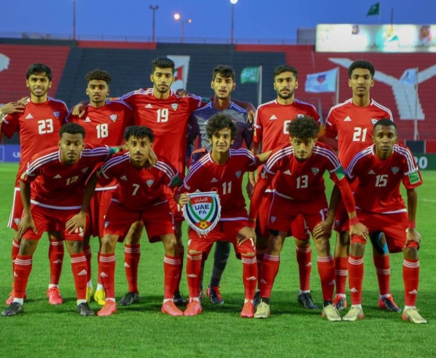الجمعة.. أبيض الشباب يواجه ليبيا في كأس العرب