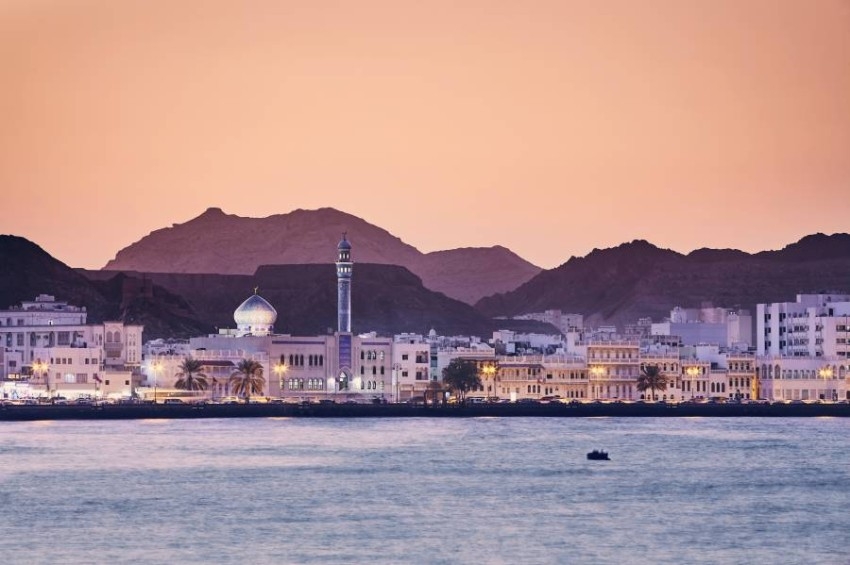 شركات ألمانية تبحث فرصاً استثمارية بسلطنة عمان