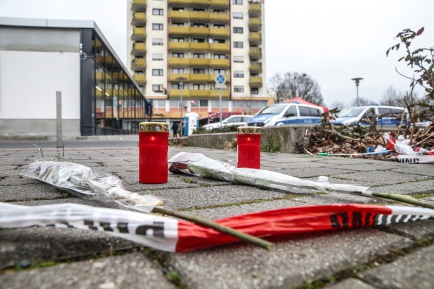 صدمة في ألمانيا بعد هجوم عنصري على «مقاهٍ للشيشة» يودي بحياة 9 أشخاص