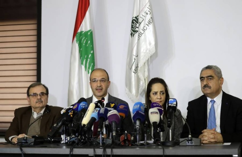 الإعلان عن تسجيل أول إصابة بكورونا في لبنان لسيدة قادمة من إيران