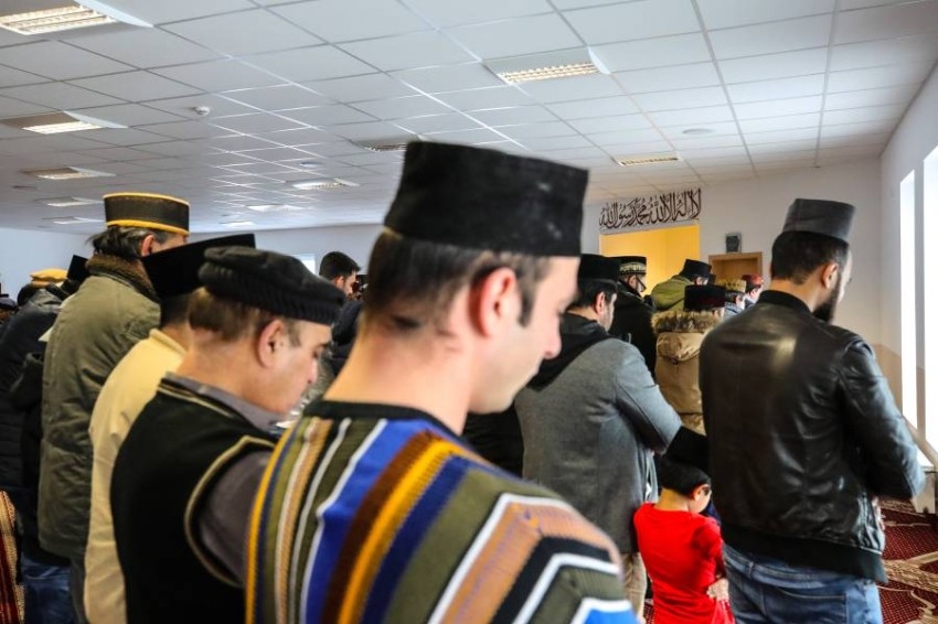 رئيس "رايان اير" يدعو إلى إجراء تفتيش إضافي للمسلمين في المطارات