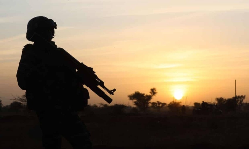 النيجر تعلن انتصاراً ساحقاً على الإرهابيين