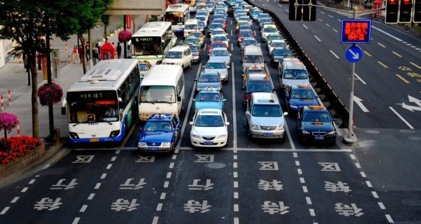 السيارات من أكبر ضحايا «فيروس كورونا» في الصين
