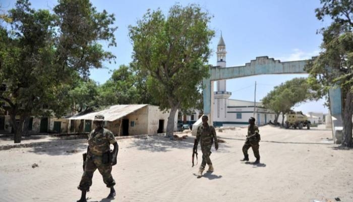 الجيش الصومالي يقتل 2 من حركة الشباب الإرهابية