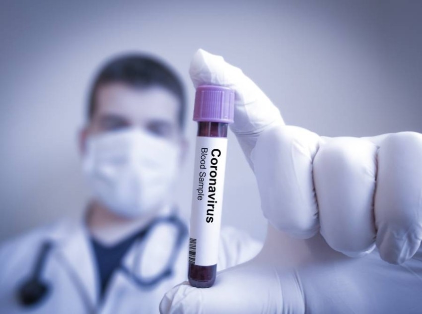 الإمارات تعلن تسجيل حالتين جديدتين مصابتين بفيروس كورونا