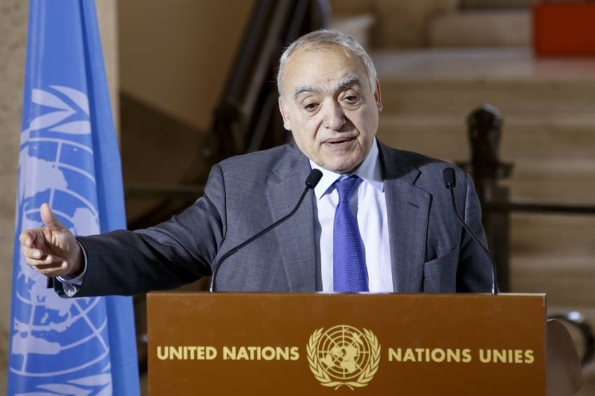 الأمم المتحدة: شروط الجيش الوطني الليبي لوقف القتال معقولة