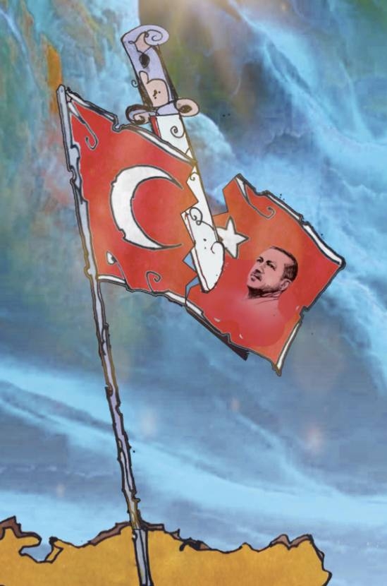 نهاية الدولة الأردوغانية.. وسيناريو «مقدمة ابن خلدون»