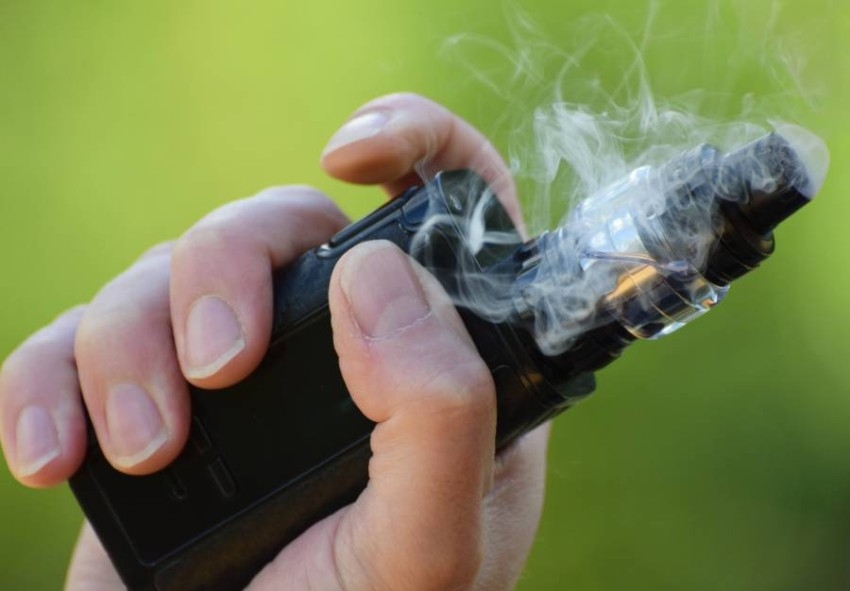 نيوزيلندا تعتزم حظر إعلانات السجائر الإلكترونية وبيعها للقُصَّر