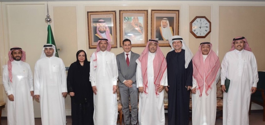 الإمارات والسعودية تدعمان الشركات المحلية لتعزيز التبادل التجاري