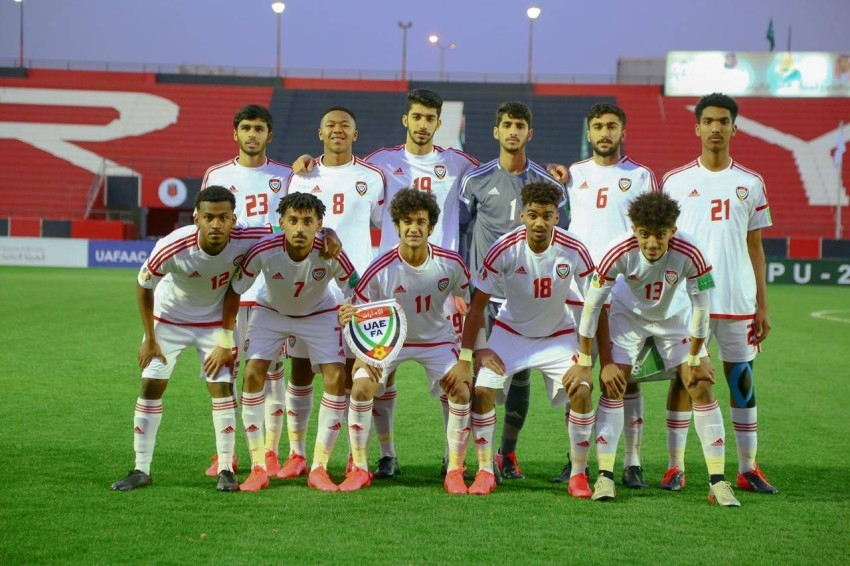 الأبيض الشاب يواجه السودان وينتظر هدية ليبيا في كأس العرب