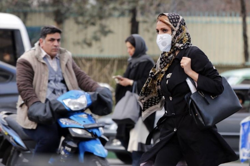 رئيس جامعة قم الإيرانية: تفشي كورونا خطير والنظام يفرض رقابة على الإحصائيات