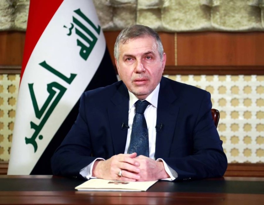البرلمان العراقي يصوت الأربعاء على منح الثقة لحكومة علاوي