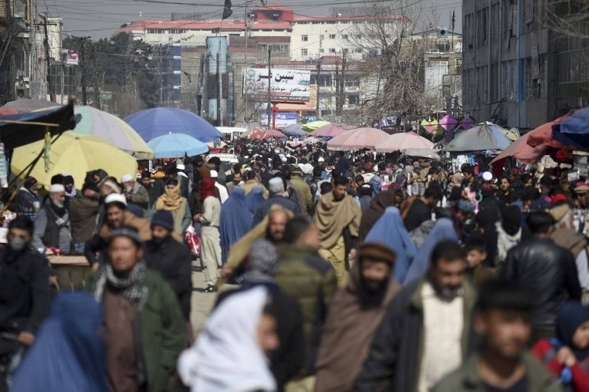 أفغانستان: اشتباه بإصابة 3 حالات بفيروس كورونا