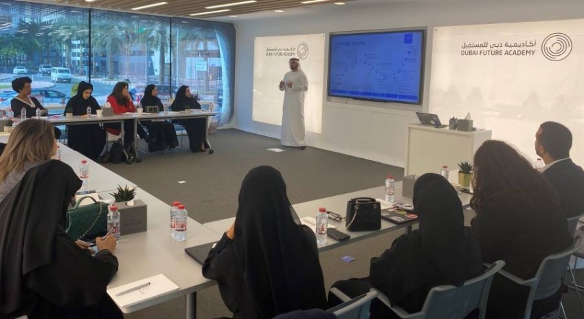 خبراء الموارد البشرية يستشرفون مستقبل الوظائف في دولة الإمارات