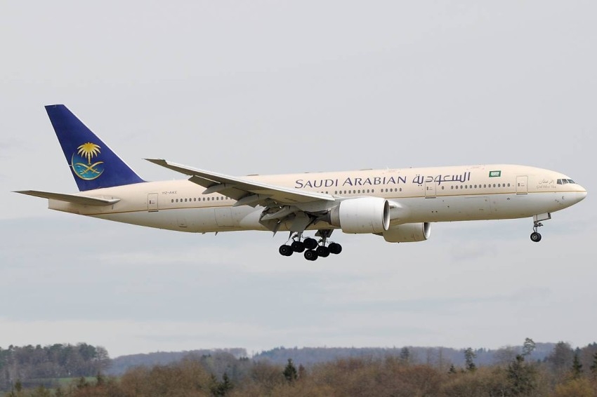 هيئة الطيران السعودية تُلزم الناقلات الجوية بدفع 65 مليون ريال تعويضات للمسافرين