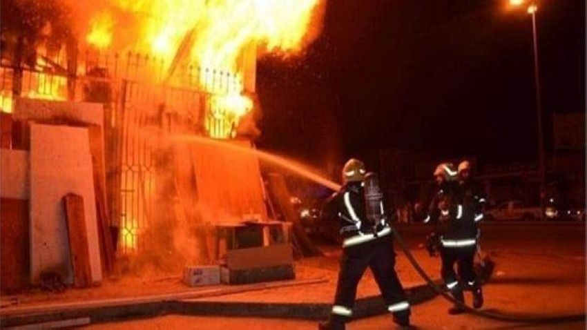 "لا جن ولا عفاريت".. طفلة مهووسة بـ"الحرائق" وراء إشعال النيران في 13 منزلاً بمصر