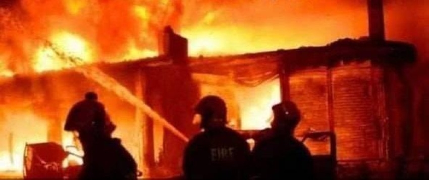 "لا جن ولا عفاريت".. طفلة مهووسة بـ"الحرائق" وراء إشعال النيران في 13 منزلاً بمصر
